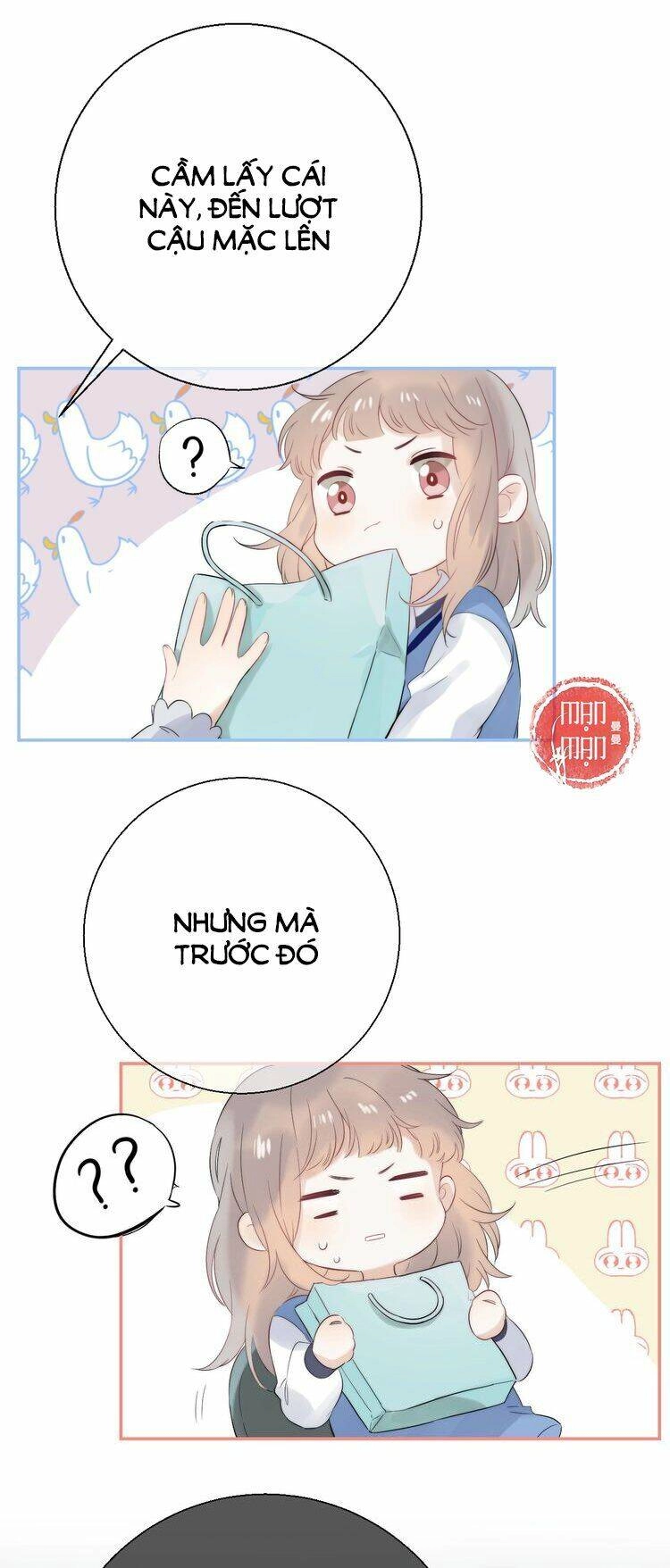 Tiến Gần Đến Trái Tim Em Chapter 53 - 72