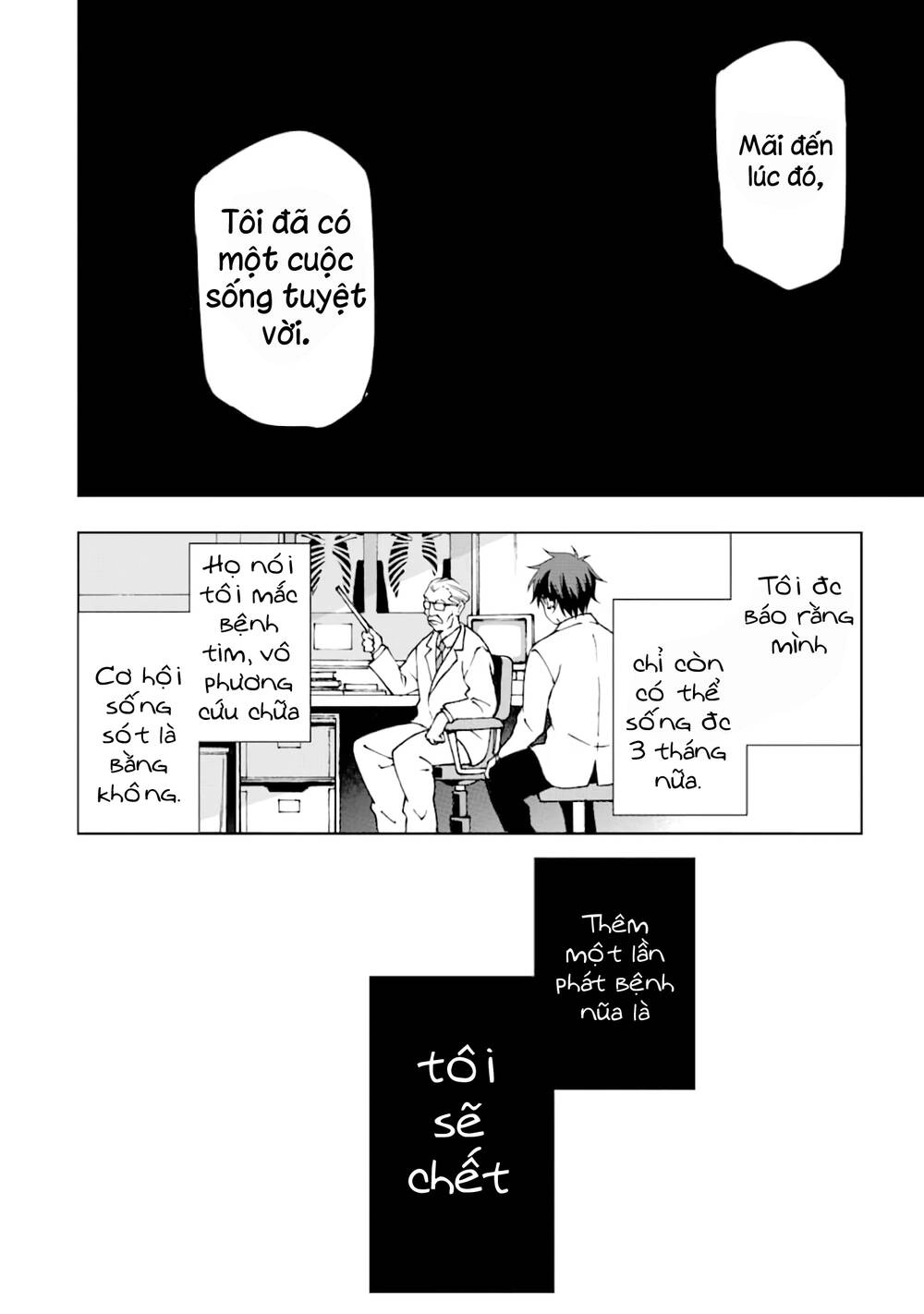 Isekai Kenja No Tensei Musou ~ Game No Chishiki De Isekai Saikyou ~ Chapter 1 - 5