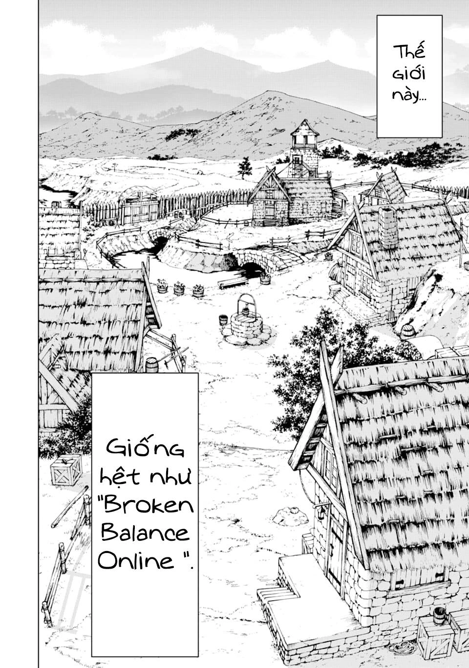 Isekai Kenja No Tensei Musou ~ Game No Chishiki De Isekai Saikyou ~ Chapter 1 - 14