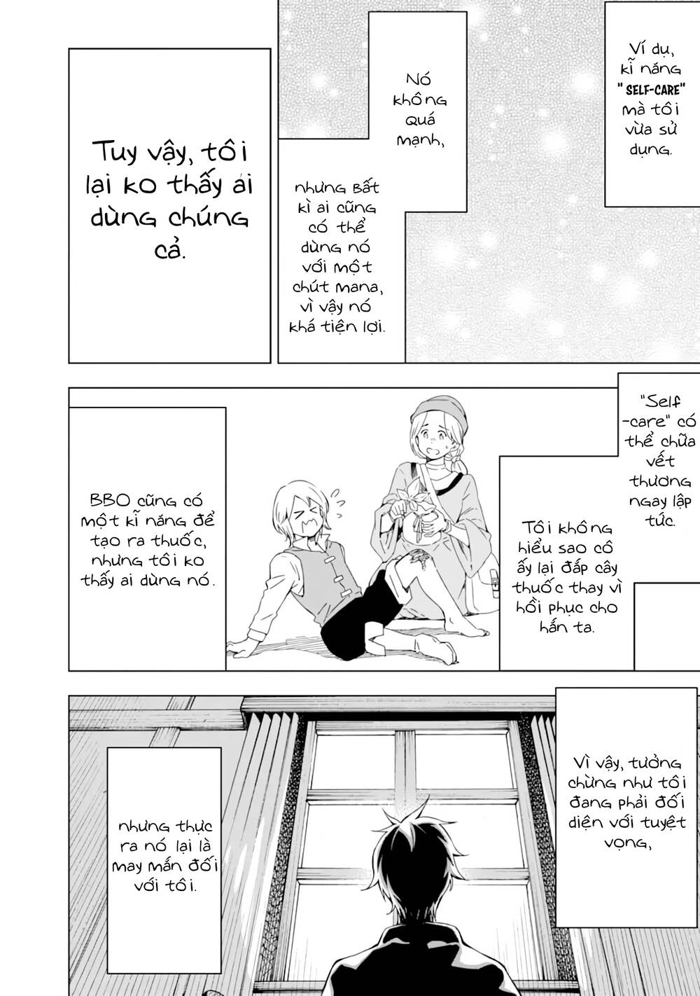 Isekai Kenja No Tensei Musou ~ Game No Chishiki De Isekai Saikyou ~ Chapter 1 - 18