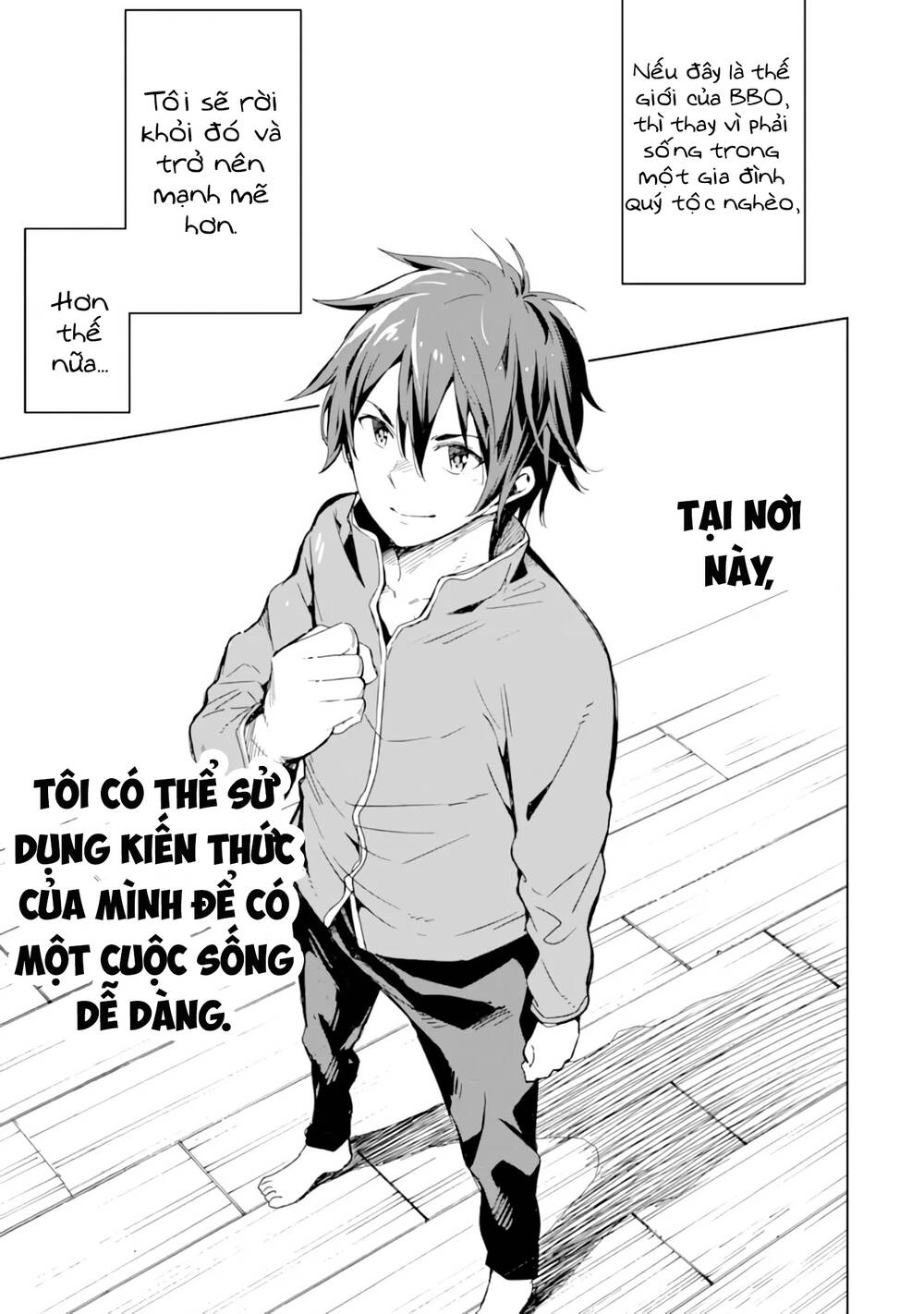 Isekai Kenja No Tensei Musou ~ Game No Chishiki De Isekai Saikyou ~ Chapter 1 - 19