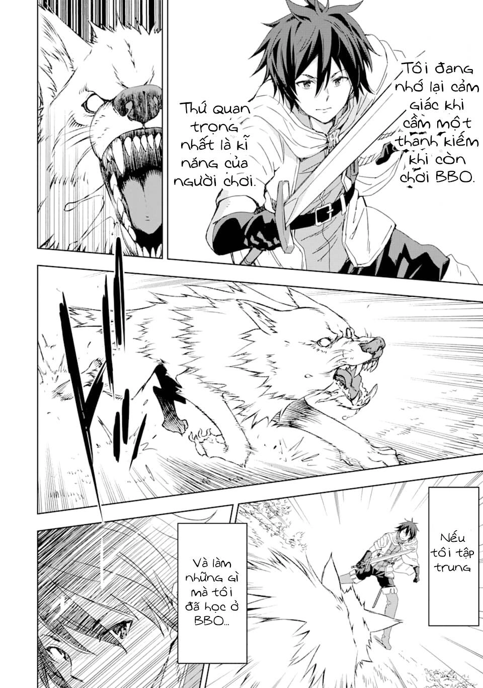 Isekai Kenja No Tensei Musou ~ Game No Chishiki De Isekai Saikyou ~ Chapter 1 - 34