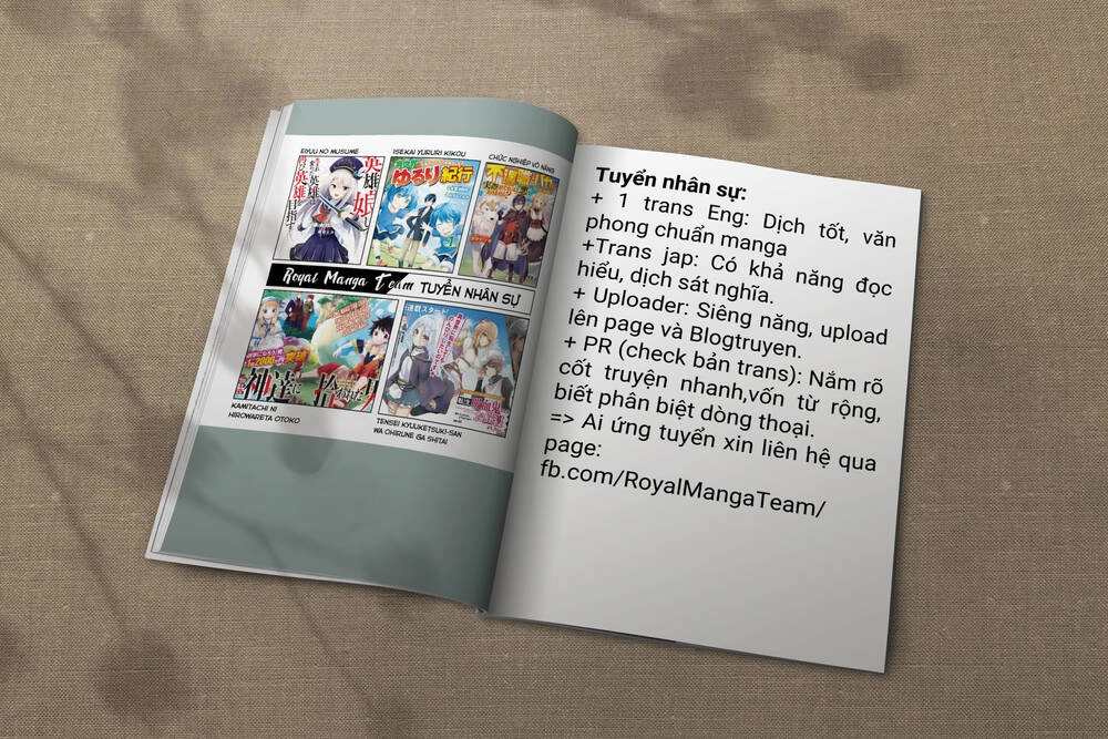 Isekai Kenja No Tensei Musou ~ Game No Chishiki De Isekai Saikyou ~ Chapter 1 - 39