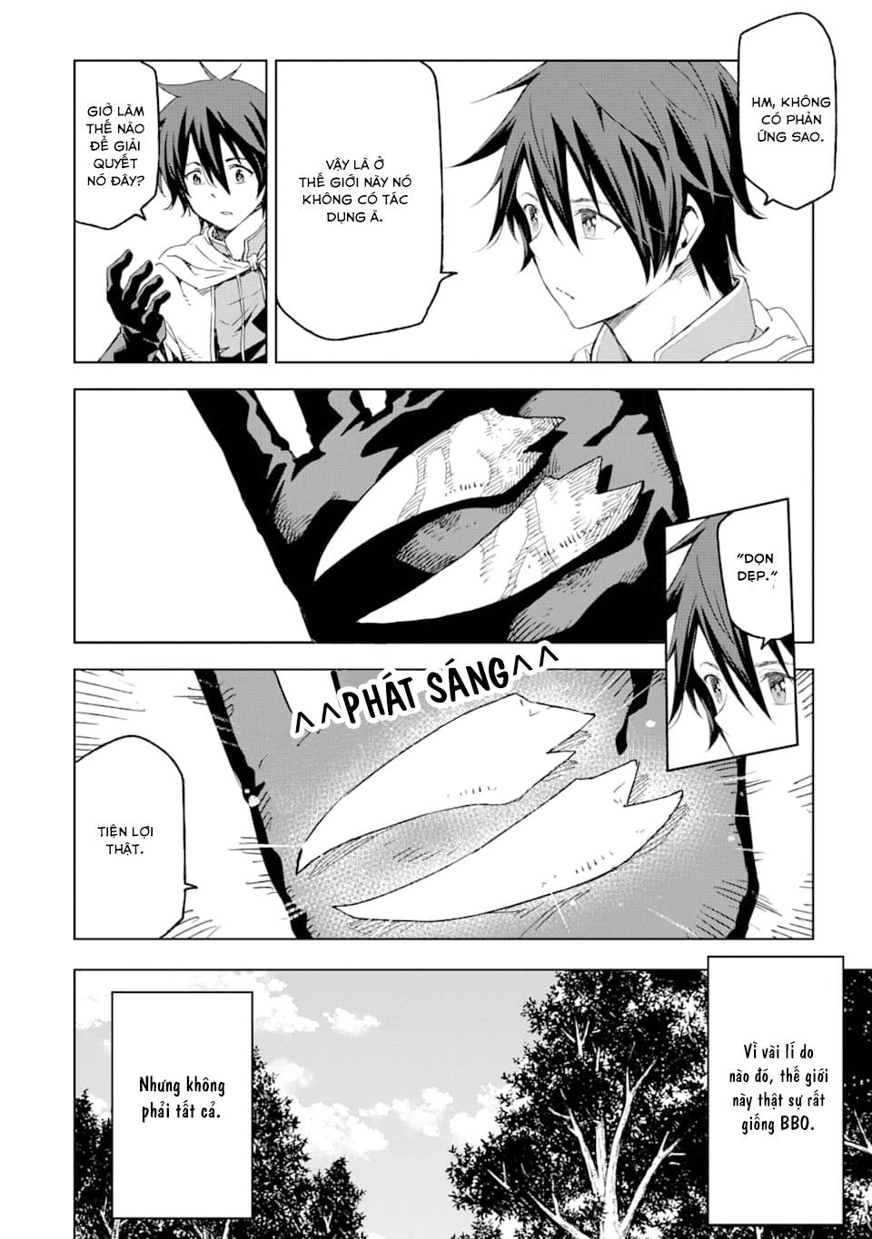 Isekai Kenja No Tensei Musou ~ Game No Chishiki De Isekai Saikyou ~ Chapter 2 - 5