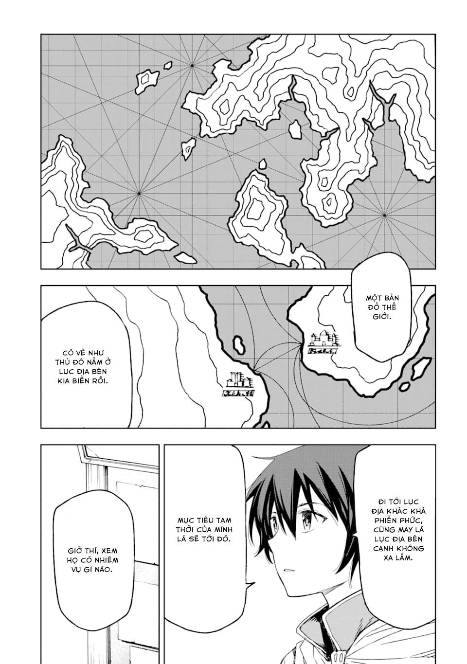 Isekai Kenja No Tensei Musou ~ Game No Chishiki De Isekai Saikyou ~ Chapter 2 - 13