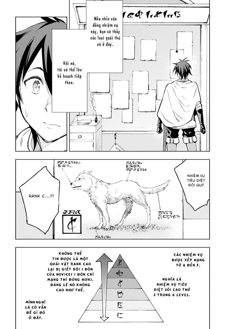 Isekai Kenja No Tensei Musou ~ Game No Chishiki De Isekai Saikyou ~ Chapter 2 - 14