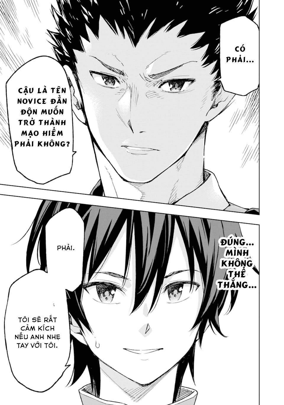 Isekai Kenja No Tensei Musou ~ Game No Chishiki De Isekai Saikyou ~ Chapter 2 - 26