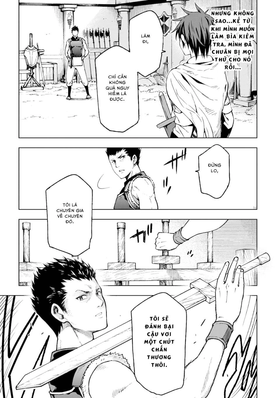 Isekai Kenja No Tensei Musou ~ Game No Chishiki De Isekai Saikyou ~ Chapter 2 - 28