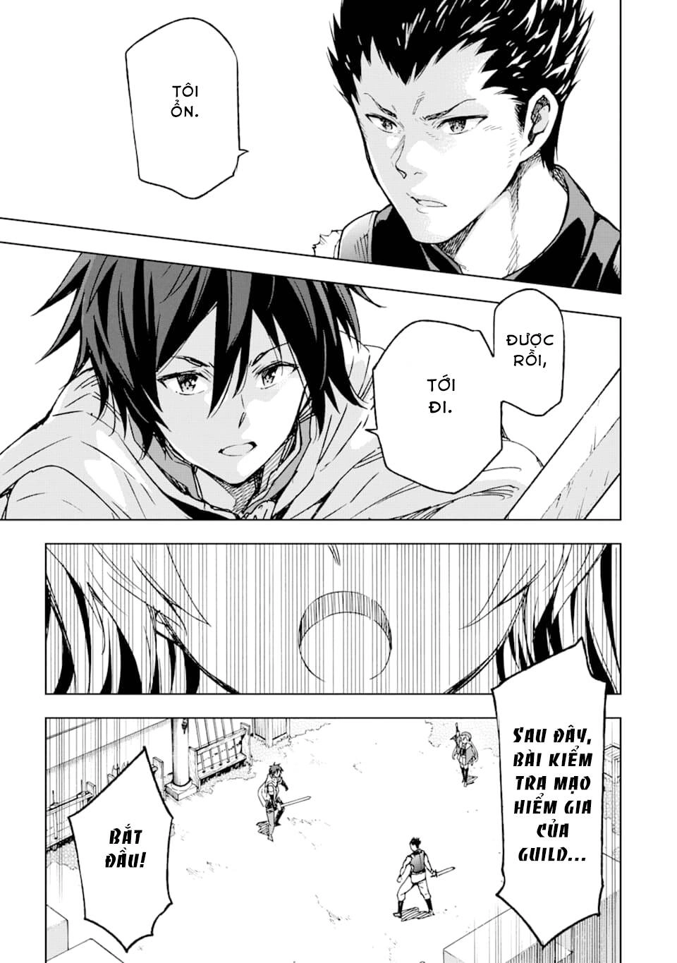 Isekai Kenja No Tensei Musou ~ Game No Chishiki De Isekai Saikyou ~ Chapter 2 - 32