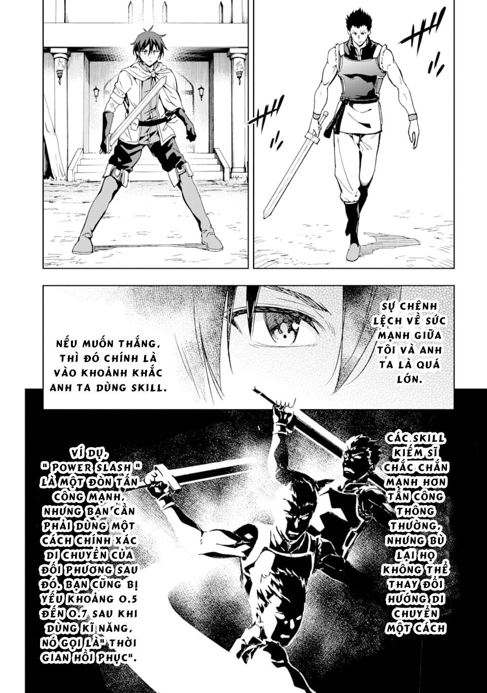 Isekai Kenja No Tensei Musou ~ Game No Chishiki De Isekai Saikyou ~ Chapter 2 - 33