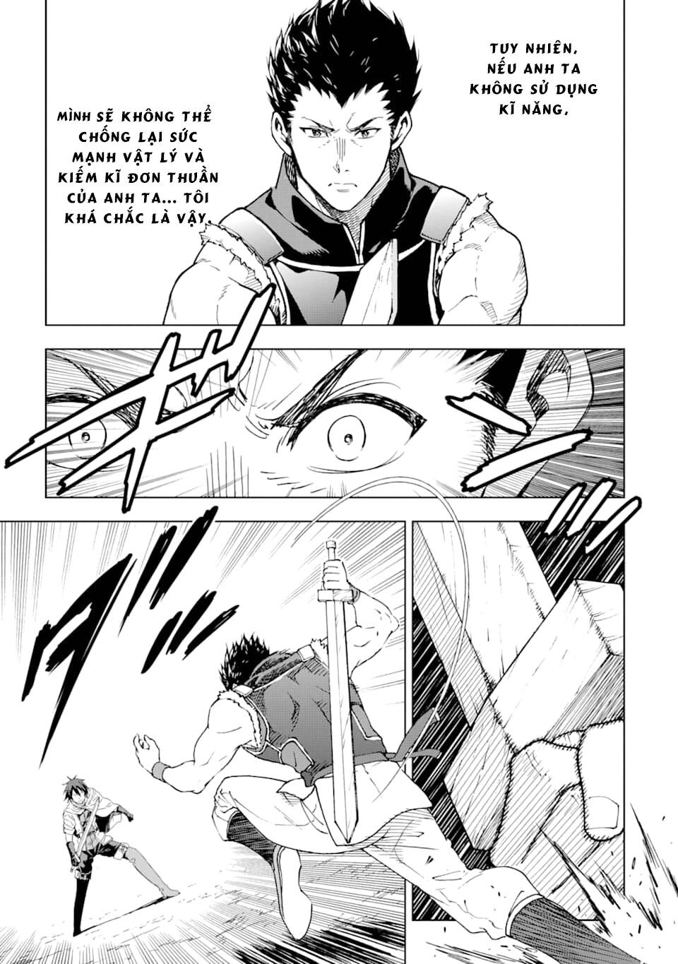 Isekai Kenja No Tensei Musou ~ Game No Chishiki De Isekai Saikyou ~ Chapter 2 - 34