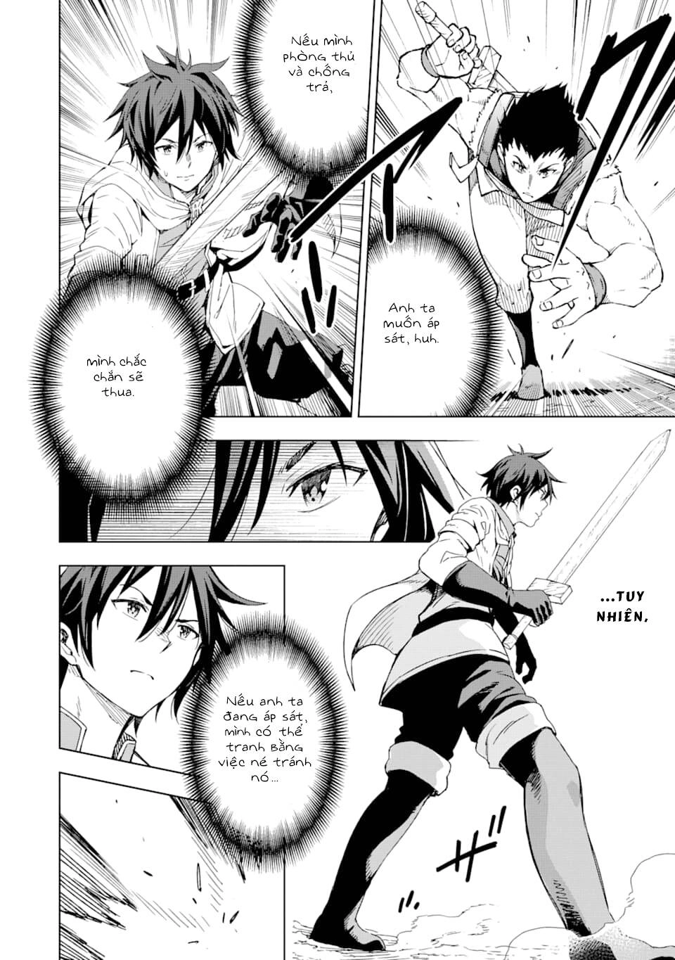 Isekai Kenja No Tensei Musou ~ Game No Chishiki De Isekai Saikyou ~ Chapter 2 - 35