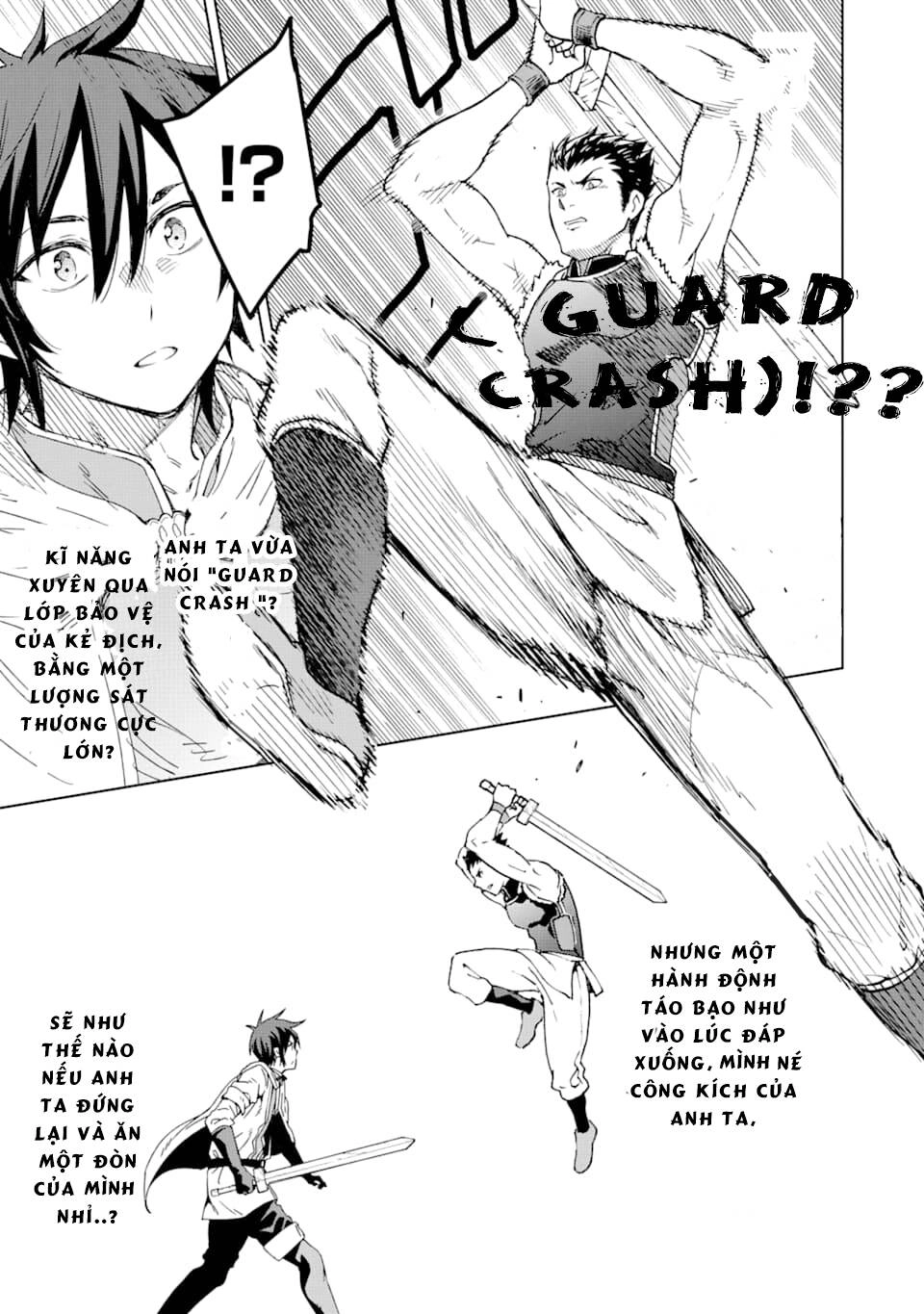 Isekai Kenja No Tensei Musou ~ Game No Chishiki De Isekai Saikyou ~ Chapter 2 - 36