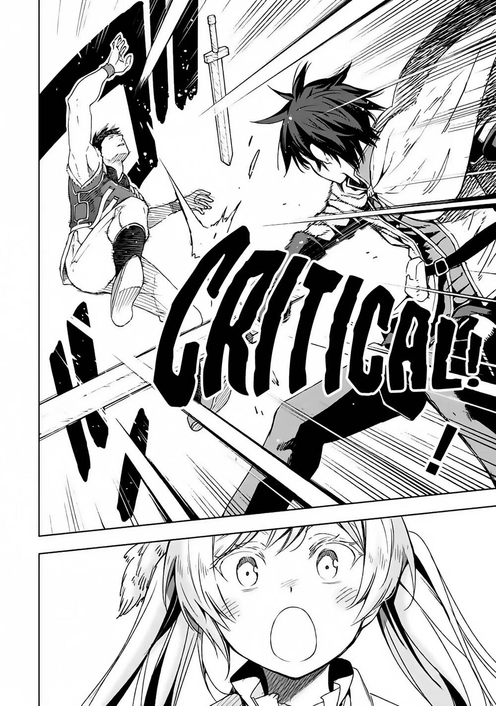 Isekai Kenja No Tensei Musou ~ Game No Chishiki De Isekai Saikyou ~ Chapter 2 - 39