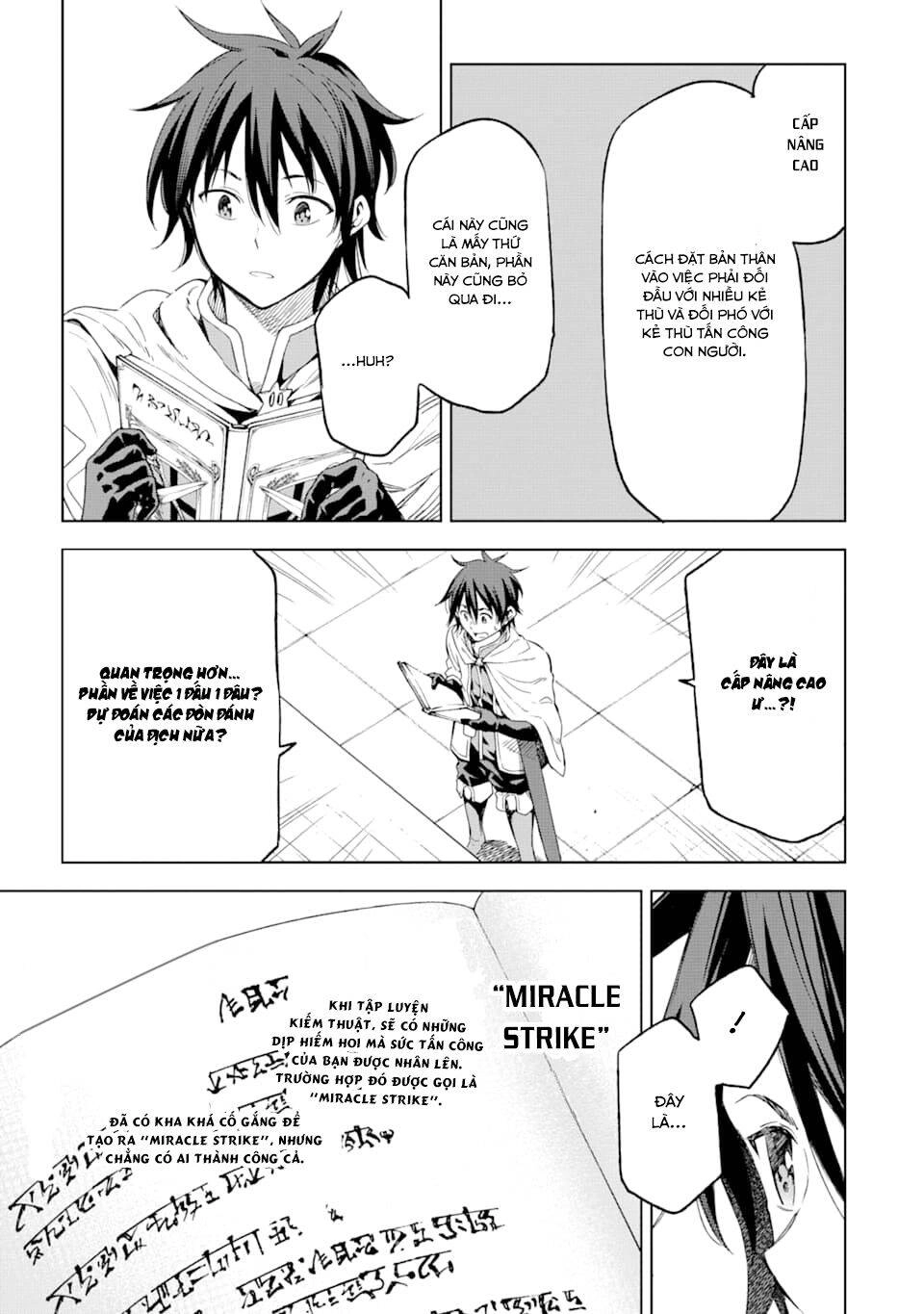 Isekai Kenja No Tensei Musou ~ Game No Chishiki De Isekai Saikyou ~ Chapter 3 - 14