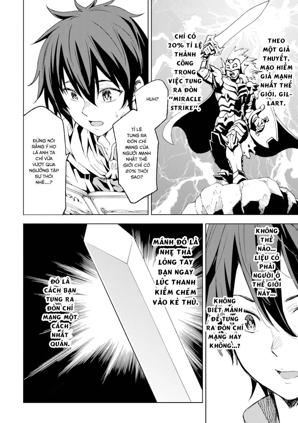 Isekai Kenja No Tensei Musou ~ Game No Chishiki De Isekai Saikyou ~ Chapter 3 - 15