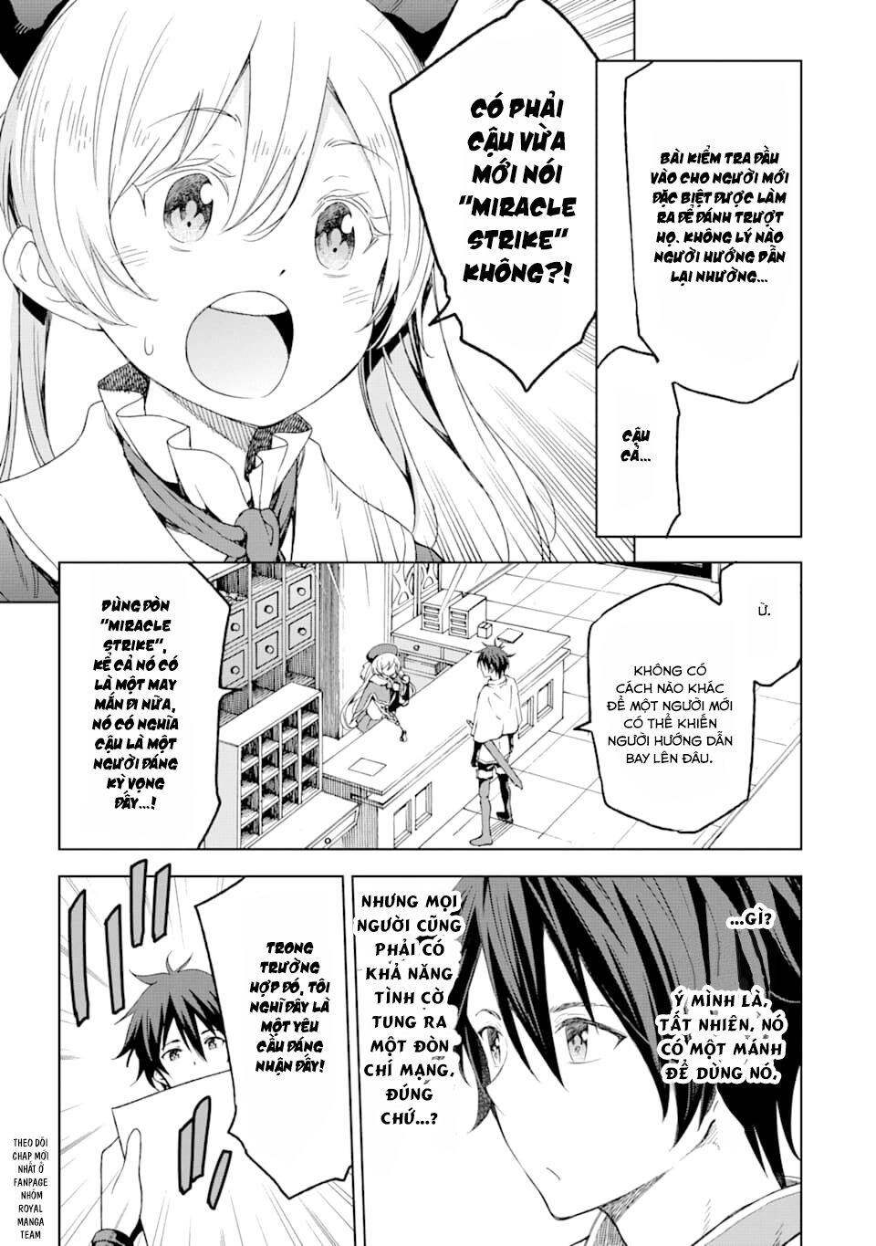 Isekai Kenja No Tensei Musou ~ Game No Chishiki De Isekai Saikyou ~ Chapter 3 - 20