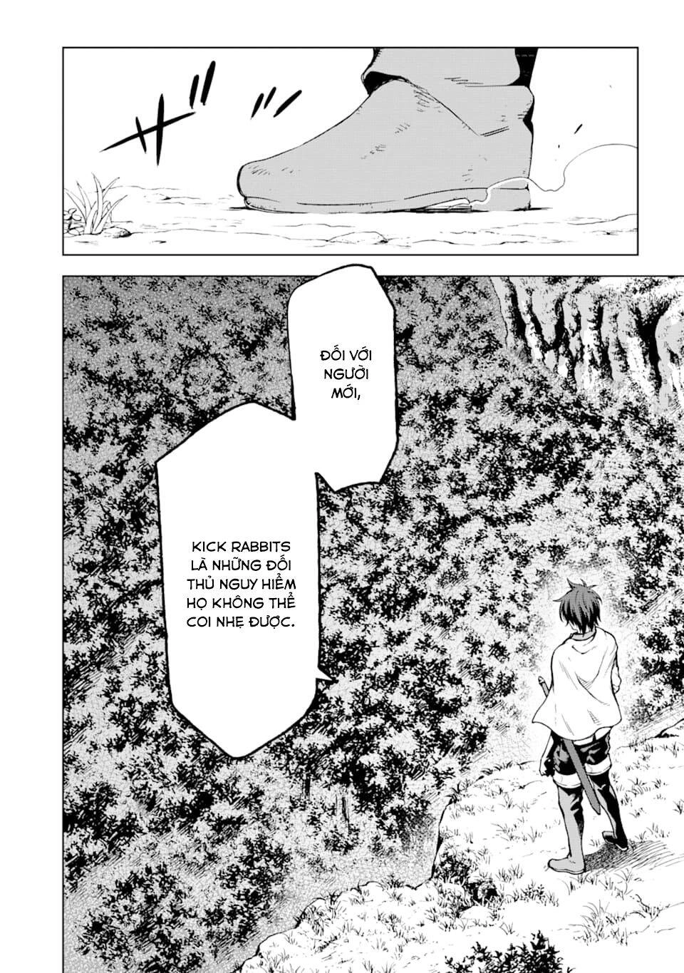 Isekai Kenja No Tensei Musou ~ Game No Chishiki De Isekai Saikyou ~ Chapter 3 - 25