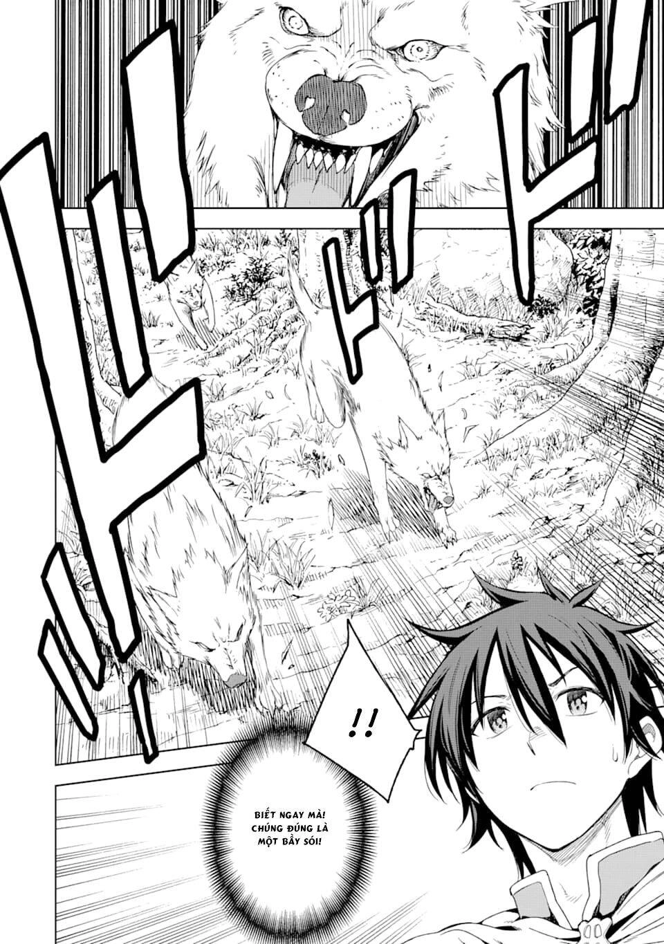 Isekai Kenja No Tensei Musou ~ Game No Chishiki De Isekai Saikyou ~ Chapter 3 - 28