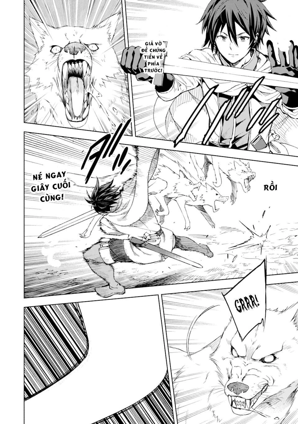 Isekai Kenja No Tensei Musou ~ Game No Chishiki De Isekai Saikyou ~ Chapter 3 - 30