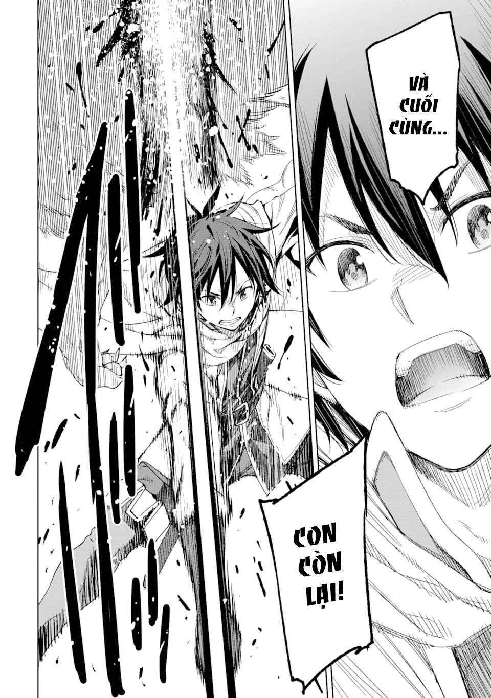 Isekai Kenja No Tensei Musou ~ Game No Chishiki De Isekai Saikyou ~ Chapter 3 - 34