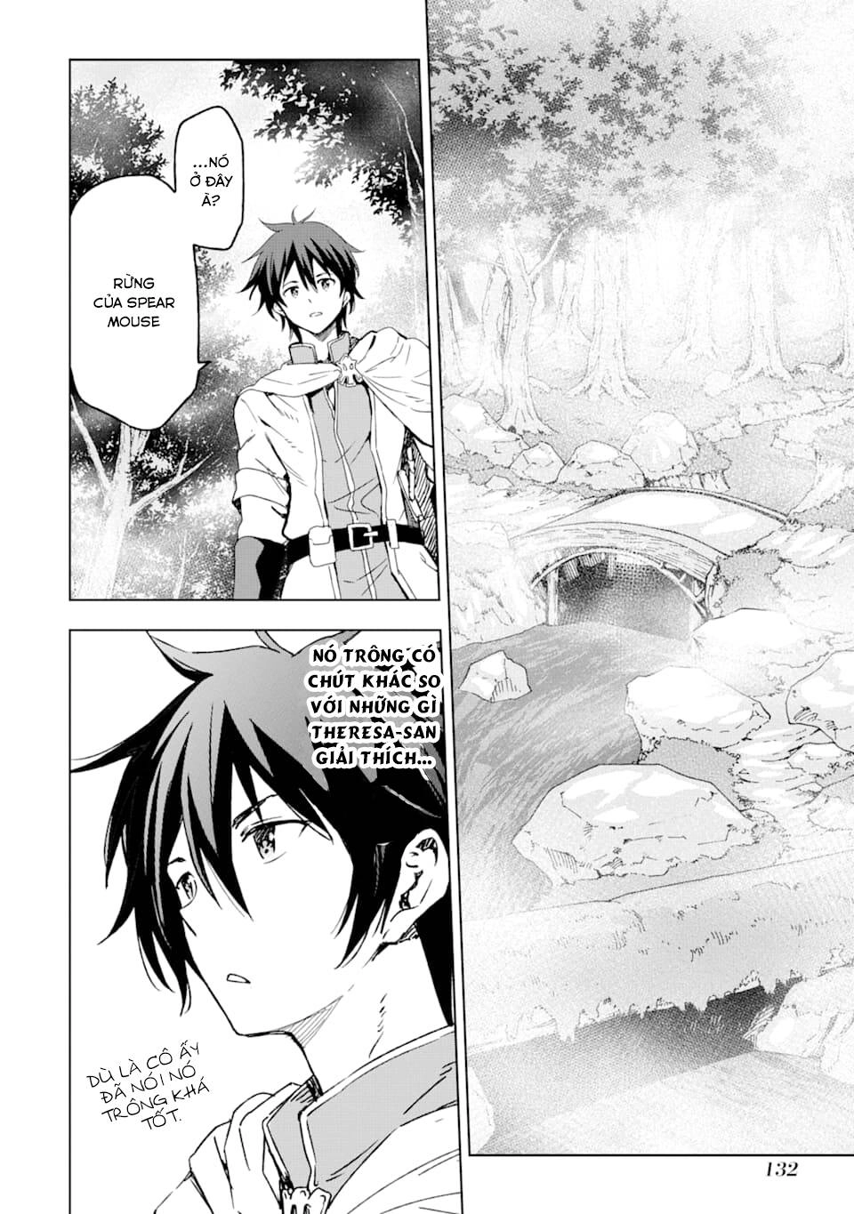 Isekai Kenja No Tensei Musou ~ Game No Chishiki De Isekai Saikyou ~ Chapter 4 - 13