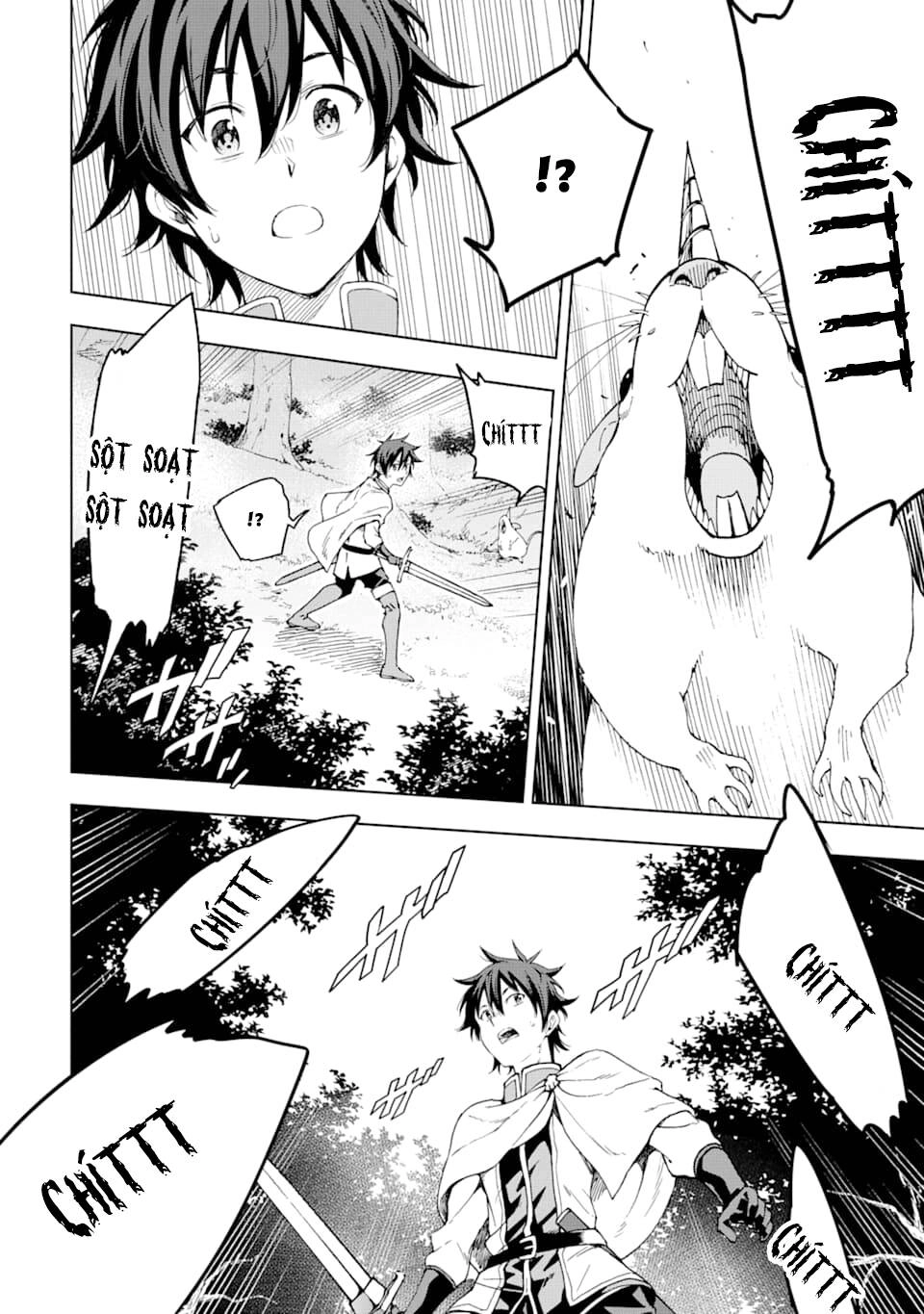 Isekai Kenja No Tensei Musou ~ Game No Chishiki De Isekai Saikyou ~ Chapter 4 - 15