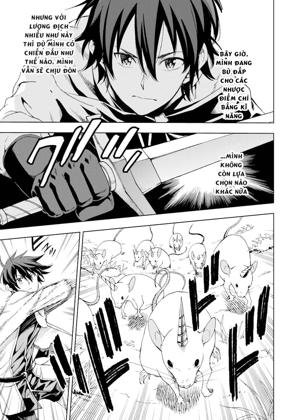 Isekai Kenja No Tensei Musou ~ Game No Chishiki De Isekai Saikyou ~ Chapter 4 - 18