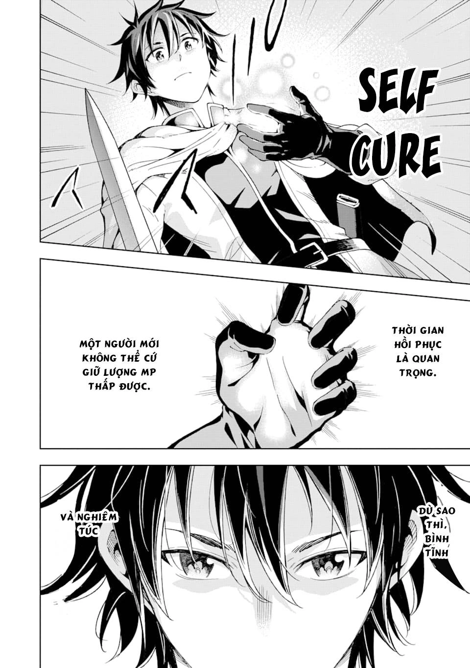 Isekai Kenja No Tensei Musou ~ Game No Chishiki De Isekai Saikyou ~ Chapter 4 - 21