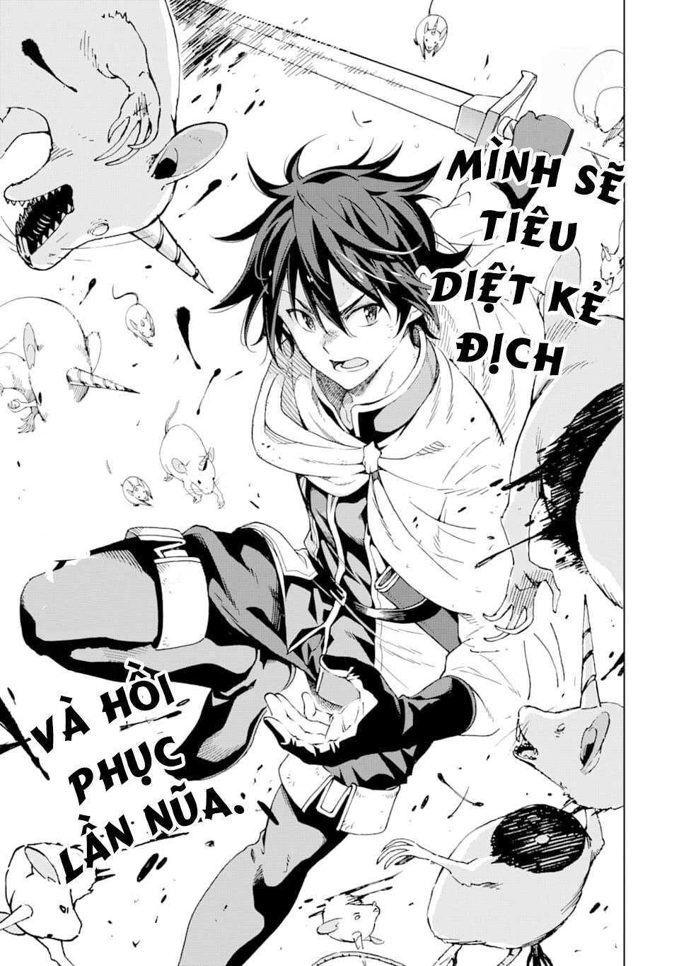 Isekai Kenja No Tensei Musou ~ Game No Chishiki De Isekai Saikyou ~ Chapter 4 - 22