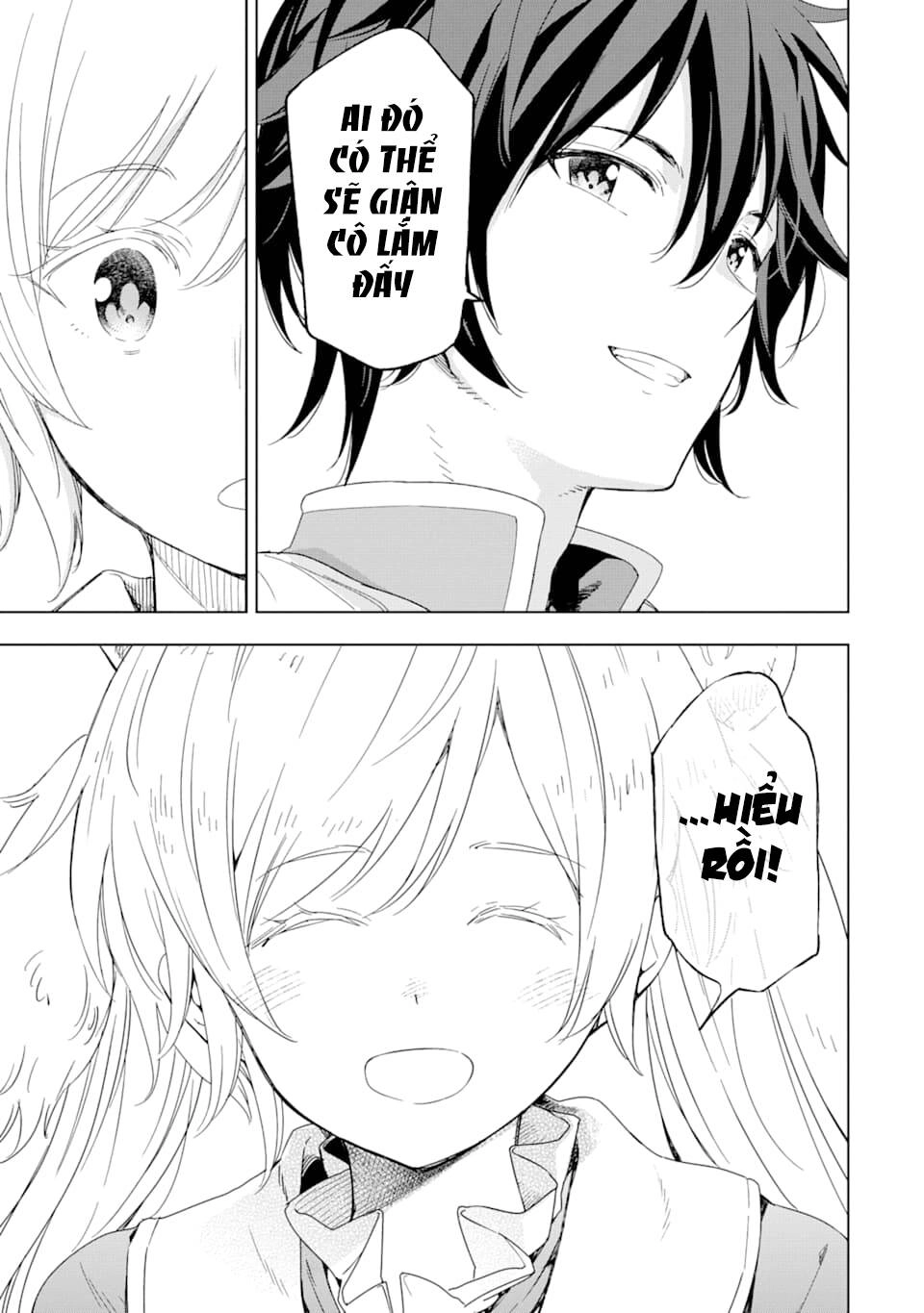 Isekai Kenja No Tensei Musou ~ Game No Chishiki De Isekai Saikyou ~ Chapter 4 - 30