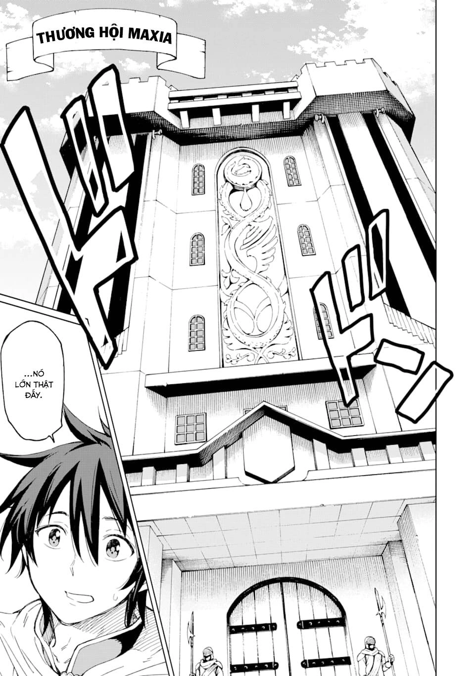 Isekai Kenja No Tensei Musou ~ Game No Chishiki De Isekai Saikyou ~ Chapter 4 - 34