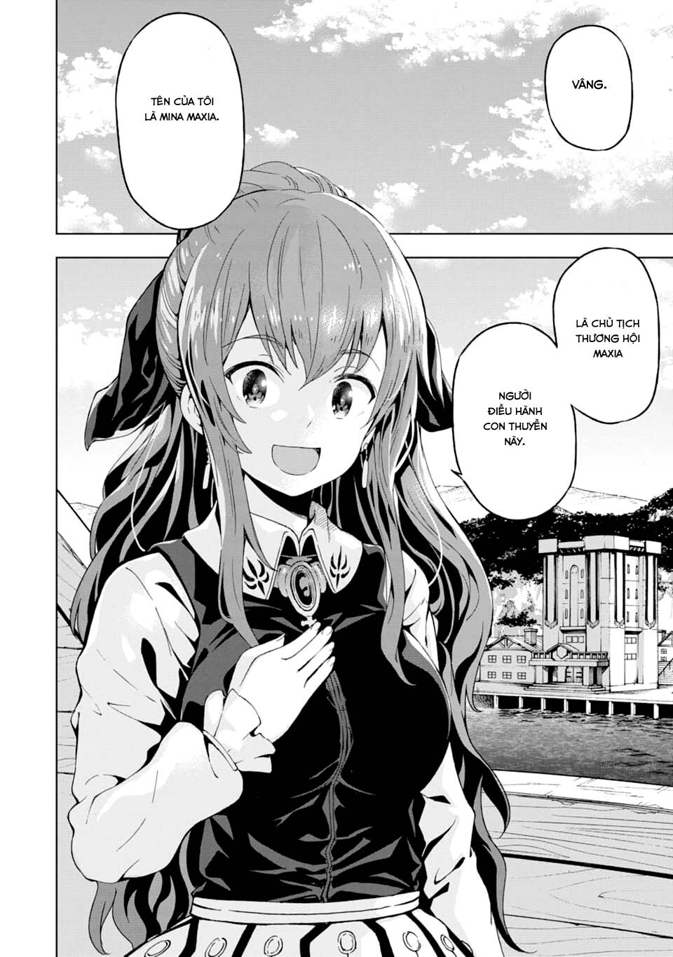 Isekai Kenja No Tensei Musou ~ Game No Chishiki De Isekai Saikyou ~ Chapter 5 - 7