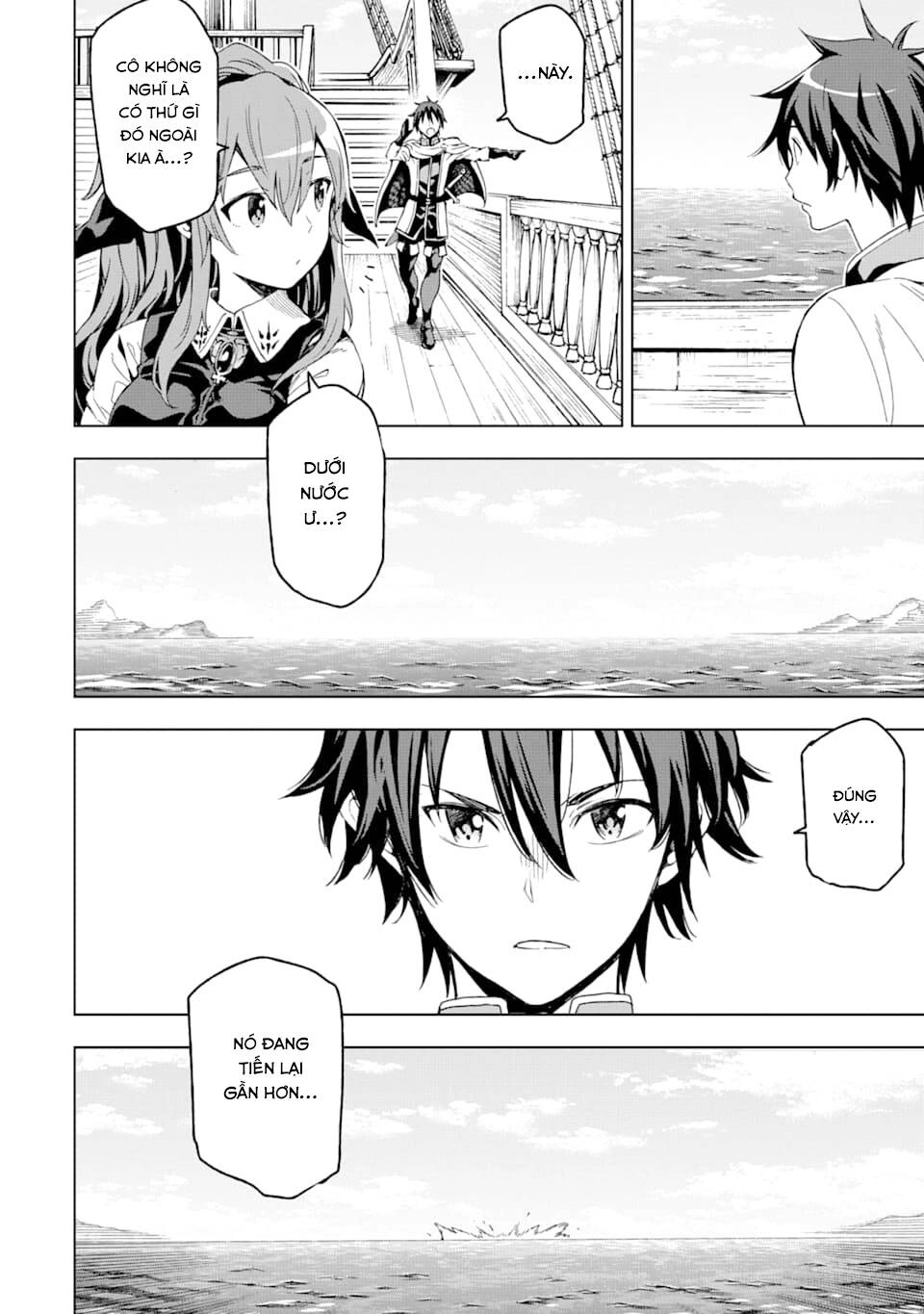 Isekai Kenja No Tensei Musou ~ Game No Chishiki De Isekai Saikyou ~ Chapter 5 - 9