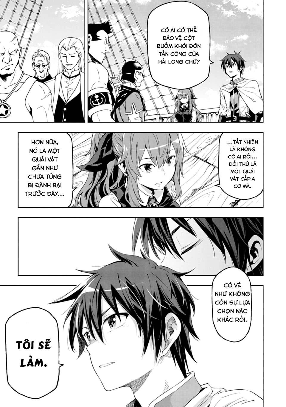 Isekai Kenja No Tensei Musou ~ Game No Chishiki De Isekai Saikyou ~ Chapter 5 - 15