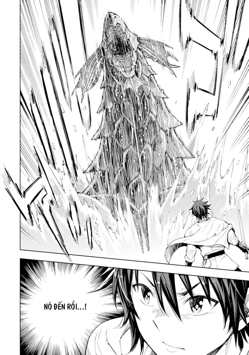 Isekai Kenja No Tensei Musou ~ Game No Chishiki De Isekai Saikyou ~ Chapter 5 - 20