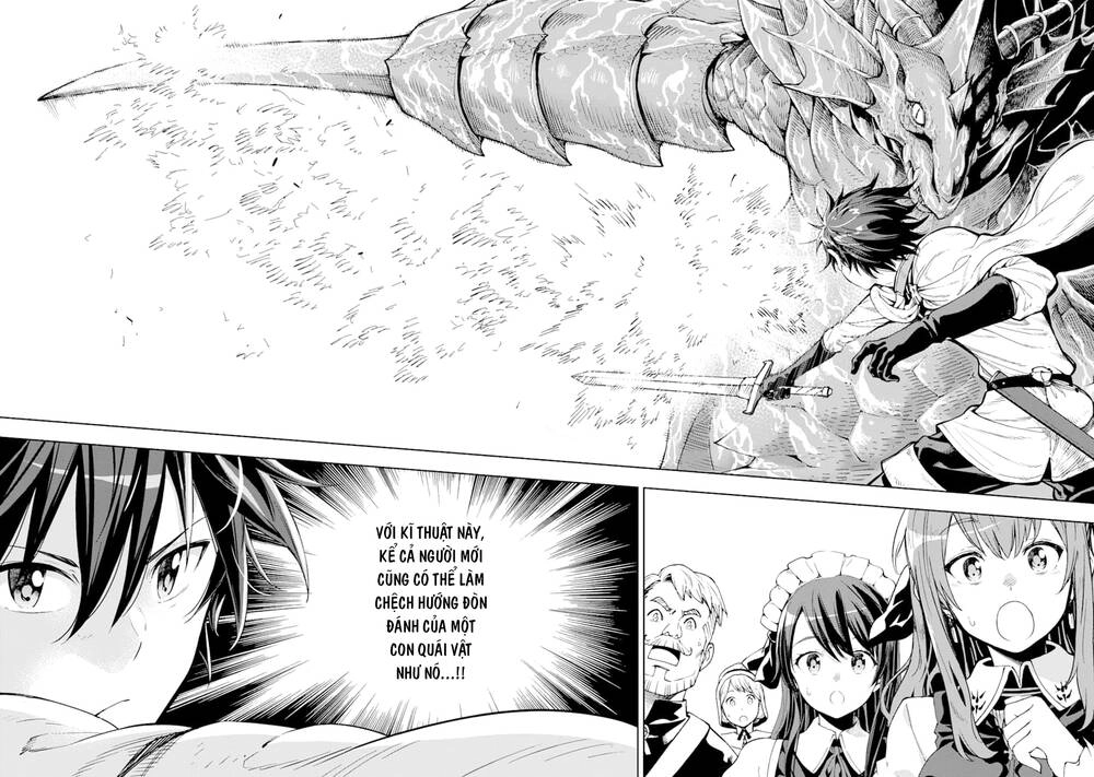 Isekai Kenja No Tensei Musou ~ Game No Chishiki De Isekai Saikyou ~ Chapter 5 - 24