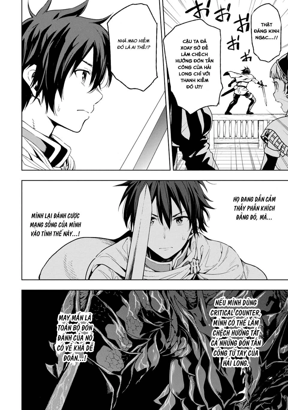 Isekai Kenja No Tensei Musou ~ Game No Chishiki De Isekai Saikyou ~ Chapter 5 - 25