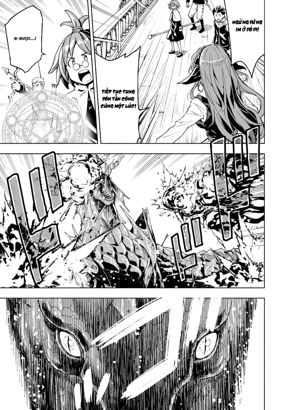 Isekai Kenja No Tensei Musou ~ Game No Chishiki De Isekai Saikyou ~ Chapter 5 - 26