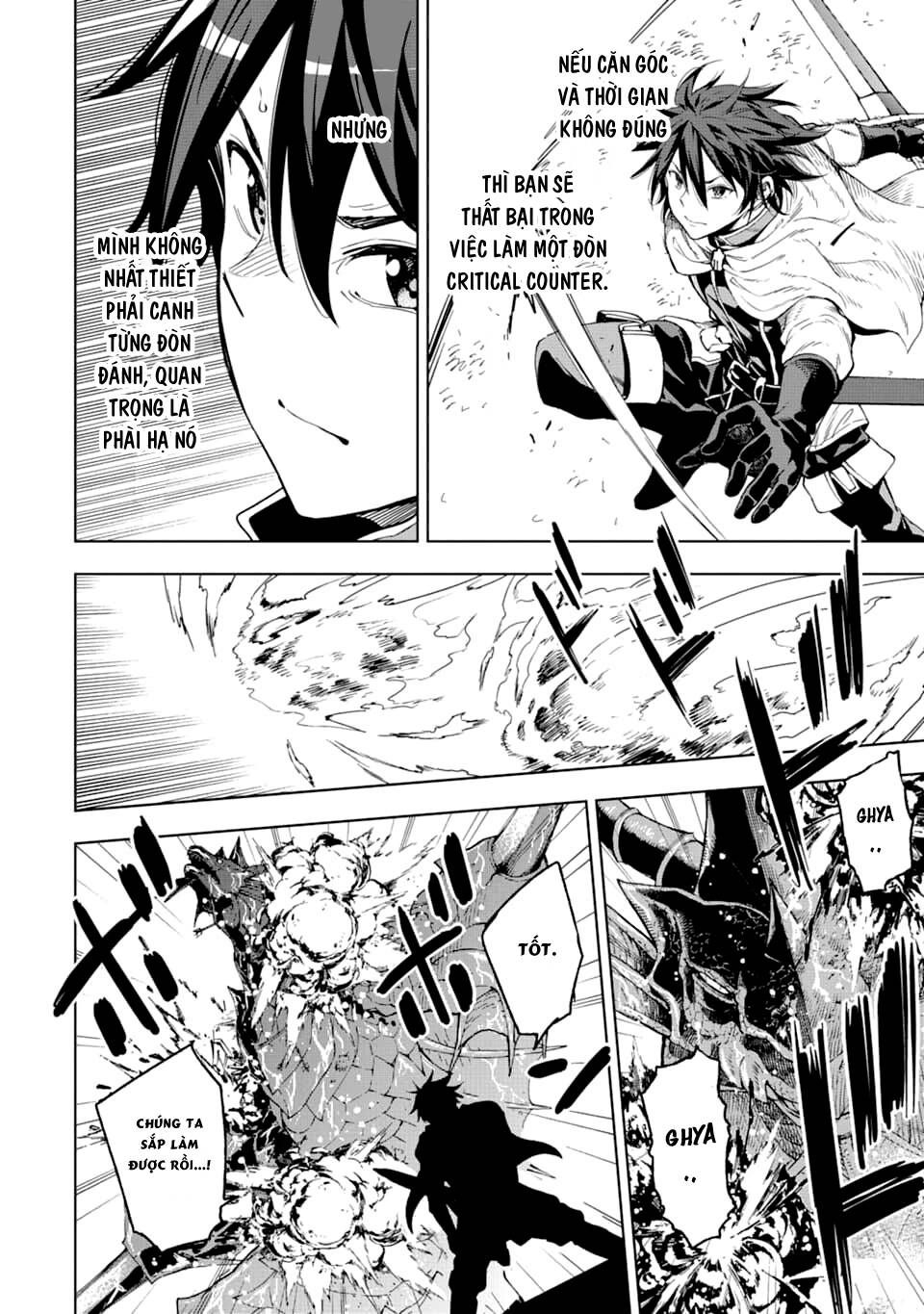 Isekai Kenja No Tensei Musou ~ Game No Chishiki De Isekai Saikyou ~ Chapter 5 - 29