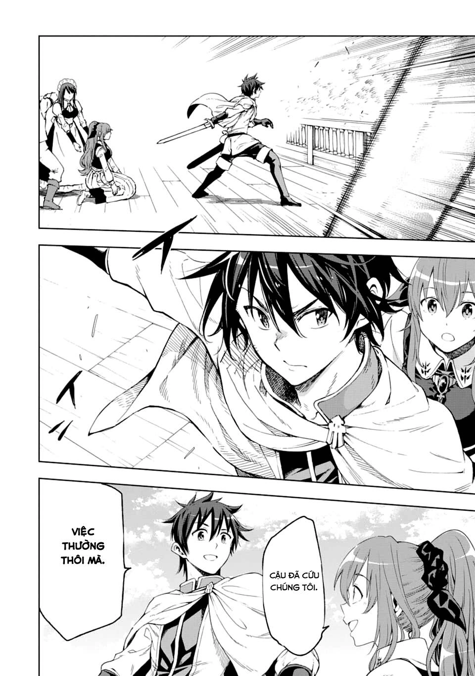 Isekai Kenja No Tensei Musou ~ Game No Chishiki De Isekai Saikyou ~ Chapter 5 - 31