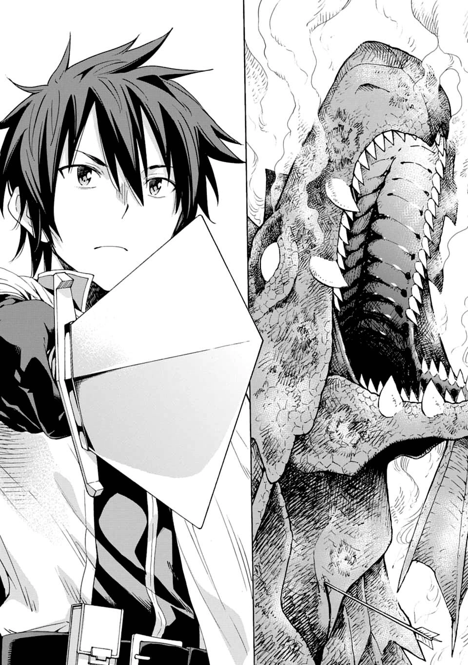 Isekai Kenja No Tensei Musou ~ Game No Chishiki De Isekai Saikyou ~ Chapter 5 - 34