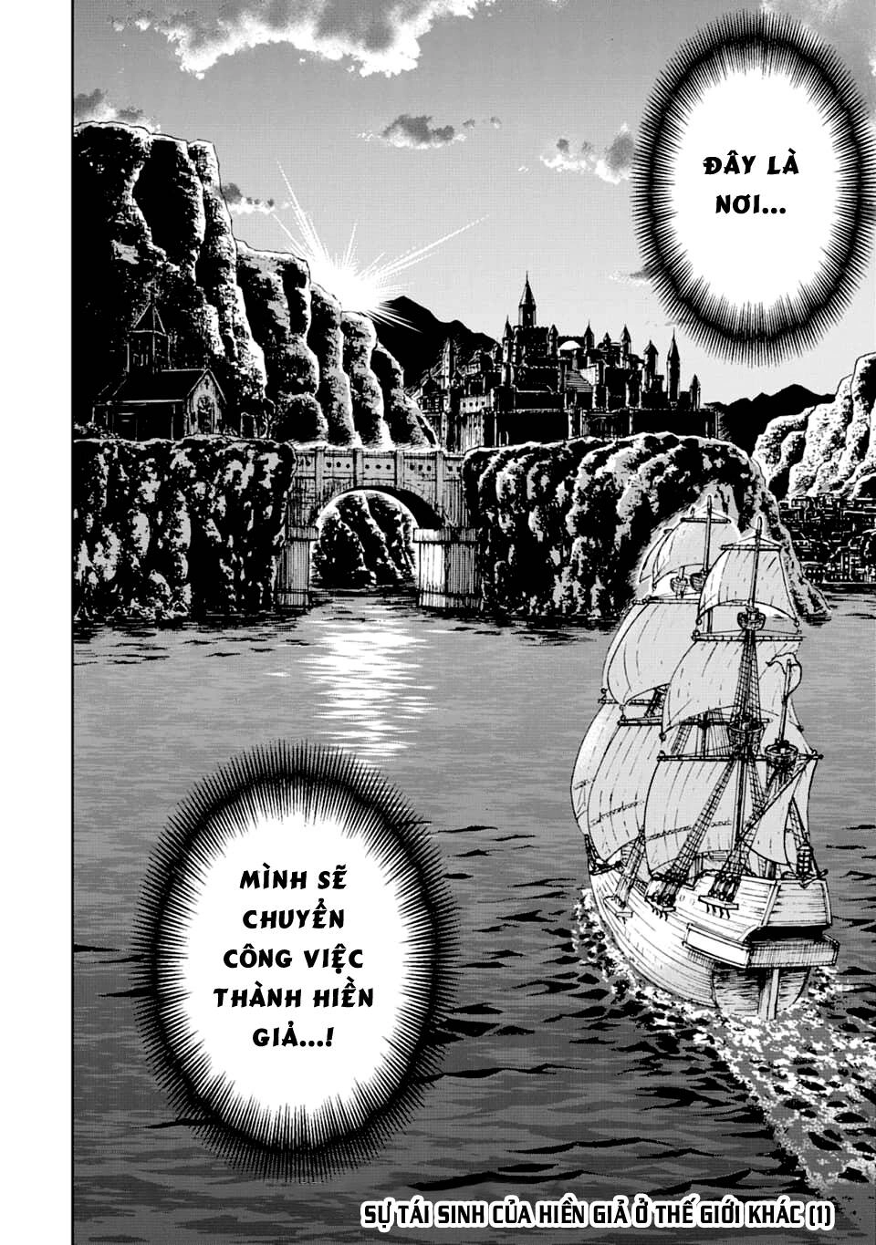 Isekai Kenja No Tensei Musou ~ Game No Chishiki De Isekai Saikyou ~ Chapter 5 - 41