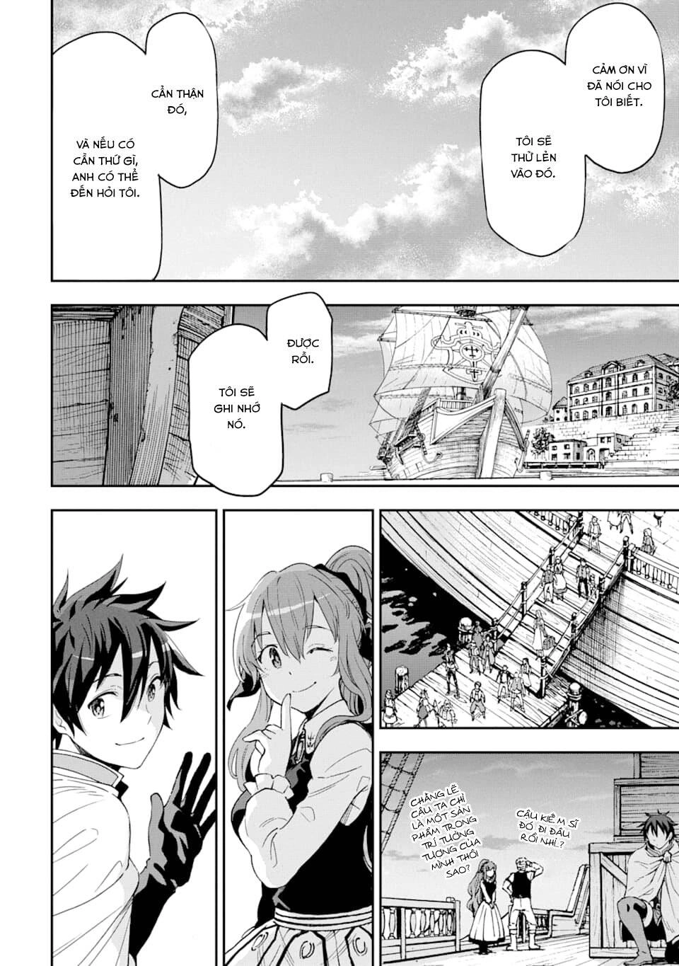 Isekai Kenja No Tensei Musou ~ Game No Chishiki De Isekai Saikyou ~ Chapter 6 - 10