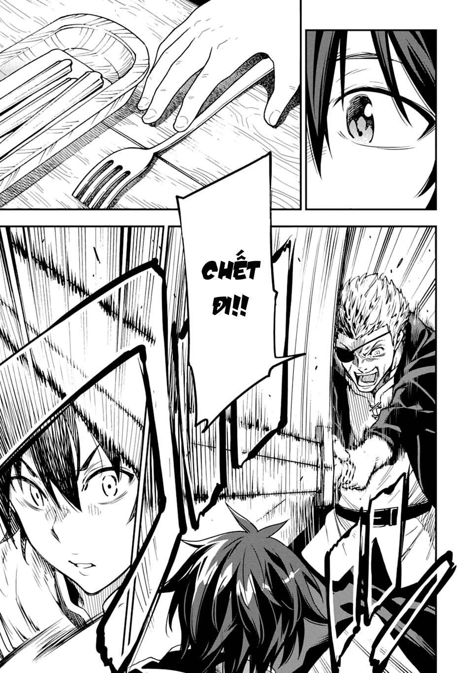 Isekai Kenja No Tensei Musou ~ Game No Chishiki De Isekai Saikyou ~ Chapter 6 - 25