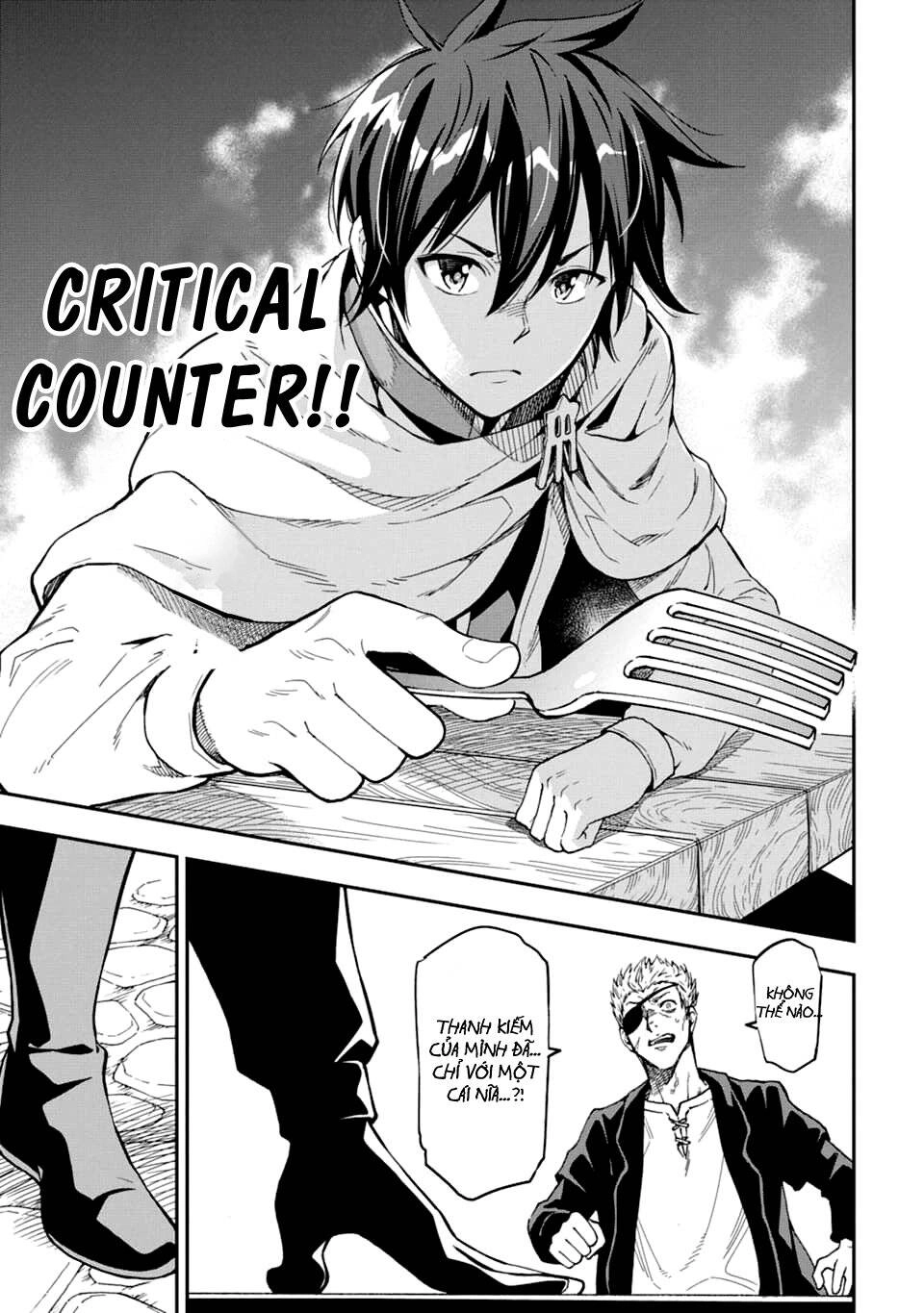 Isekai Kenja No Tensei Musou ~ Game No Chishiki De Isekai Saikyou ~ Chapter 6 - 27