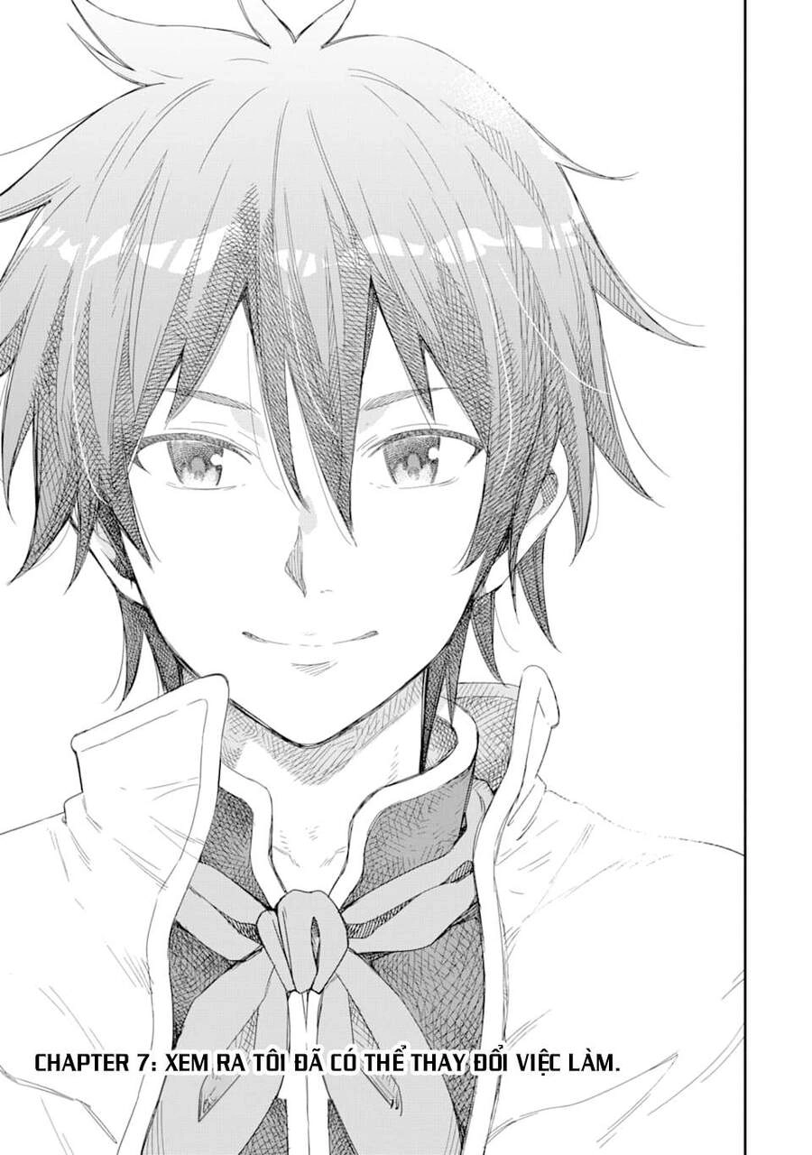 Isekai Kenja No Tensei Musou ~ Game No Chishiki De Isekai Saikyou ~ Chapter 7 - 2