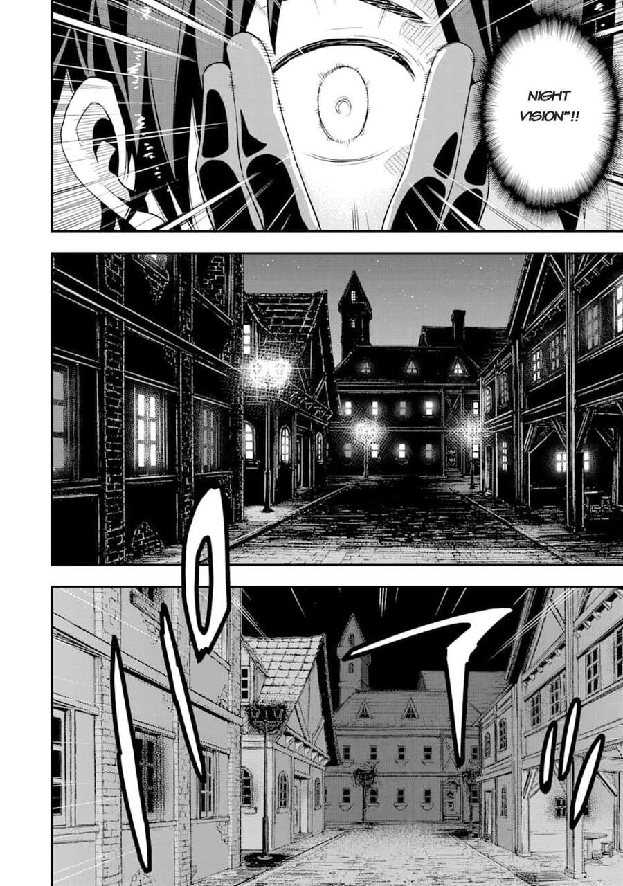 Isekai Kenja No Tensei Musou ~ Game No Chishiki De Isekai Saikyou ~ Chapter 7 - 5