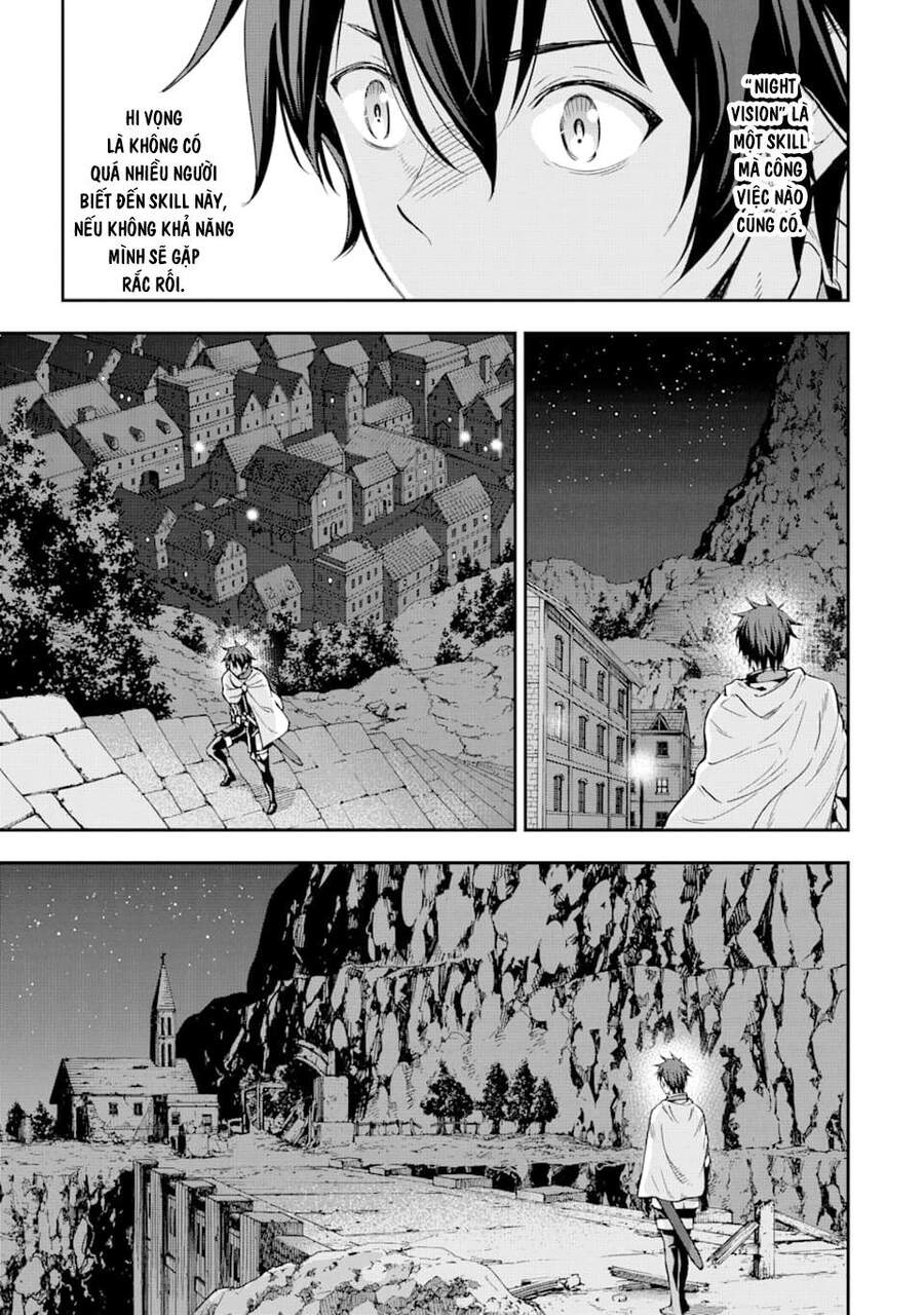 Isekai Kenja No Tensei Musou ~ Game No Chishiki De Isekai Saikyou ~ Chapter 7 - 6