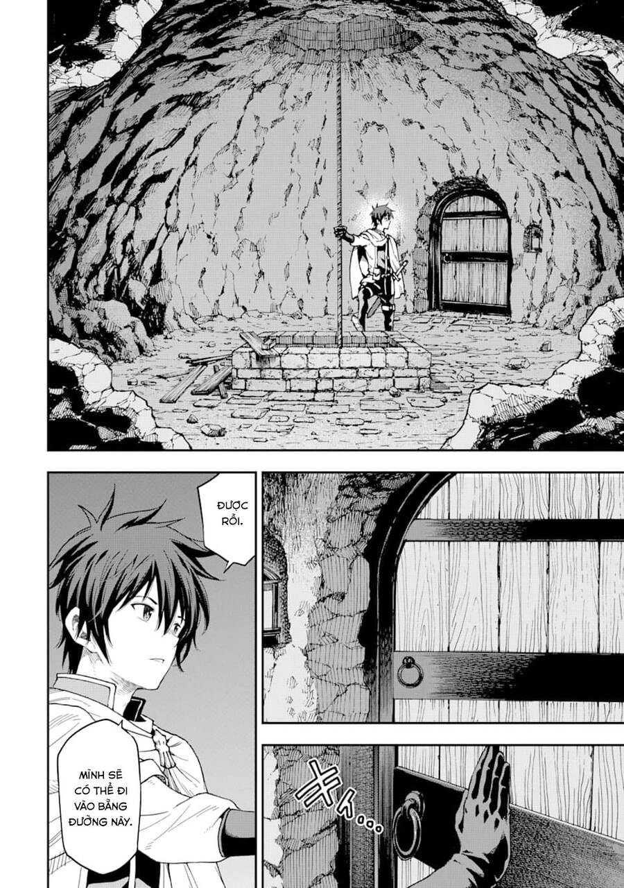 Isekai Kenja No Tensei Musou ~ Game No Chishiki De Isekai Saikyou ~ Chapter 7 - 11